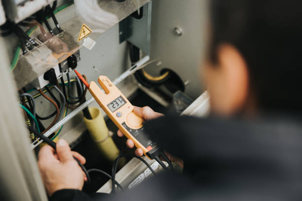 Best Electrical Contractors for Businesses  in Boulder City, NV