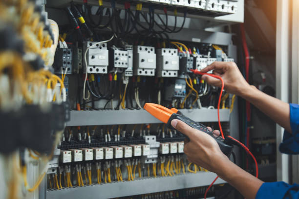 Best Commercial Electrician Services  in Boulder City, NV