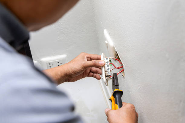 Best Electric Panel Repair  in Boulder City, NV