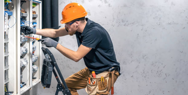 Best Affordable Electrician  in Boulder City, NV