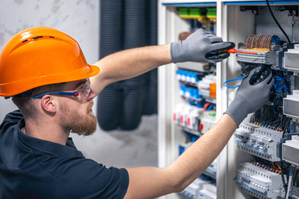 Best Affordable Electrician  in Boulder City, NV