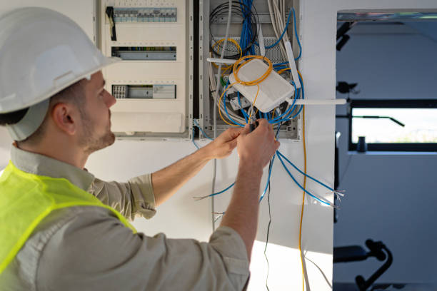 Best Residential Electrician Services  in Boulder City, NV